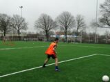 S.K.N.W.K. 3 training van zaterdag 4 februari 2023 (37/79)